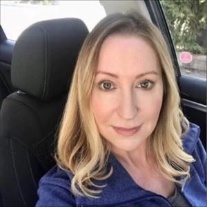 Meet your Posher, Tracy